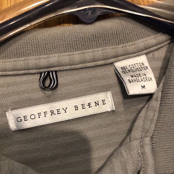 BOGO Geoffrey Beene Shirt - Picture 2 of 5